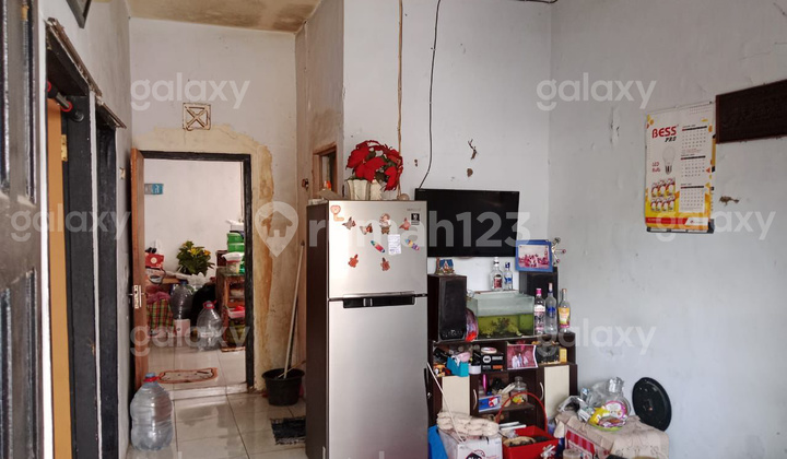 Rumah Bagus Murah di Perum Bulan Terang Utama Malang GMK03474