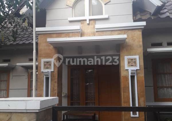 Rumah Bagus Siap Huni Araya Pakis Malang Gmk00908 Rumah Bagus Siap Huni Araya Pakis Malang Gmk00908