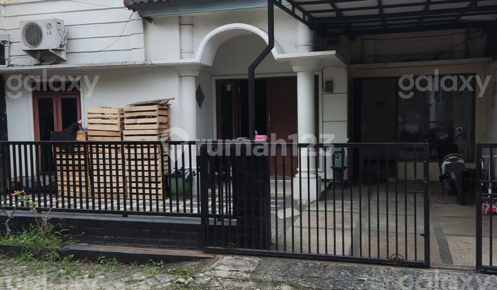 Rumah Bagus 3 Kamar Perumahan Daerah Sukun Malang GMK03572 2