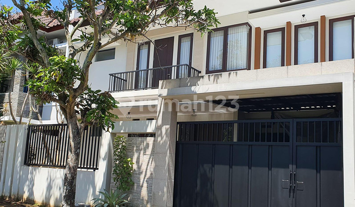 Rumah Mewah 4 Kamar Araya Pakis Malang GMK03694 Rumah Mewah 4 Kamar Araya Pakis Malang GMK03694