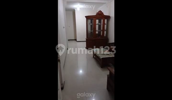 Nice 5 Bedroom House Near Abm Lowokwaru Malang Gmk03899rib