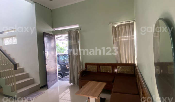 Nice 3-Bedroom House in Lowokwaru Malang GMK03478RIB 2