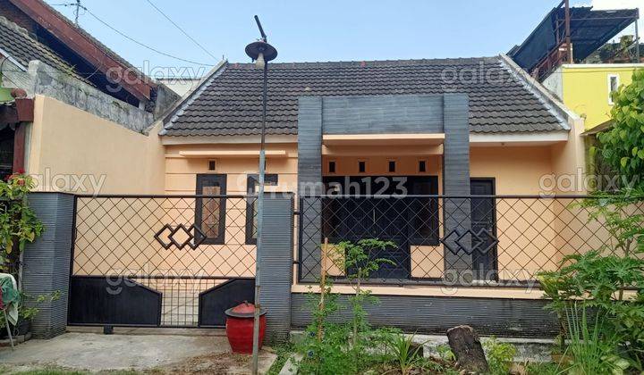 Rumah Bagus Murah Minimalis Modern Sawojajar Malang Gmk02973 1