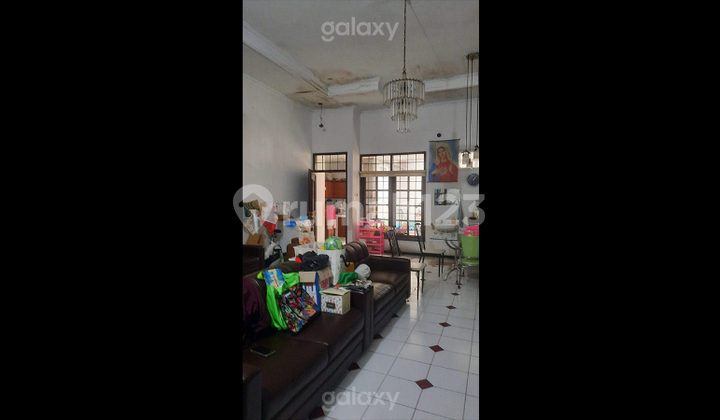 Rumah Bagus 5 Kamar Daerah Tidar Malang Gmk03946