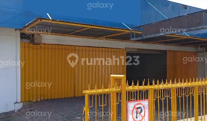 Ruang Usaha Strategis Jalan Poros Area Malang Kota GMK00065RIB Ruang Usaha Strategis Jalan Poros Area Malang Kota GMK00065RIB