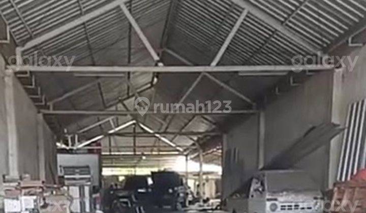 Gudang Strategis Mulyorejo Bandulan Malang GMK03386 1
