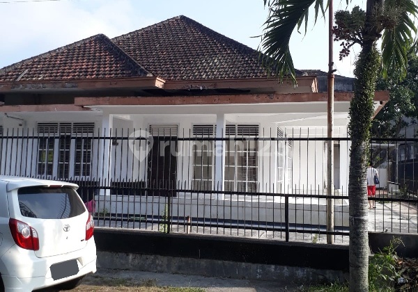 Rumah Bagus Posisi Hook Daerah Bareng Malang Kota Gmk01296 2