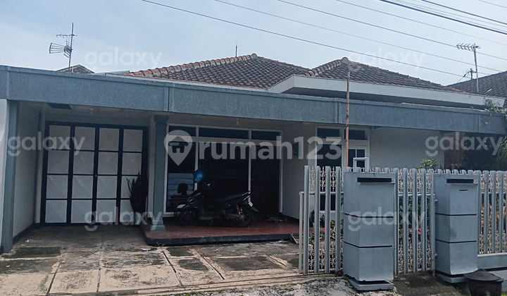Rumah Bagus 5 Kamar di Lowokwaru Malang GMK03216 Rumah Bagus 5 Kamar di Lowokwaru Malang GMK03216
