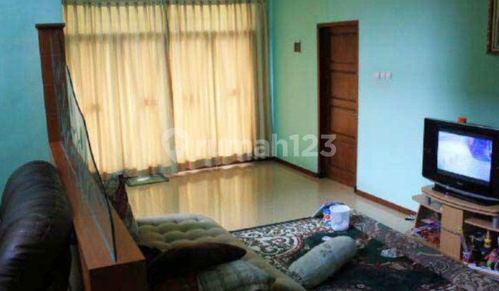 Rumah Mewah Posisi hook di Araya Malang Kota GMK01211