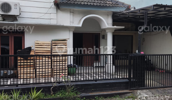 Rumah Bagus 3 Kamar Perumahan Daerah Sukun Malang GMK03572 Rumah Bagus 3 Kamar Perumahan Daerah Sukun Malang GMK03572