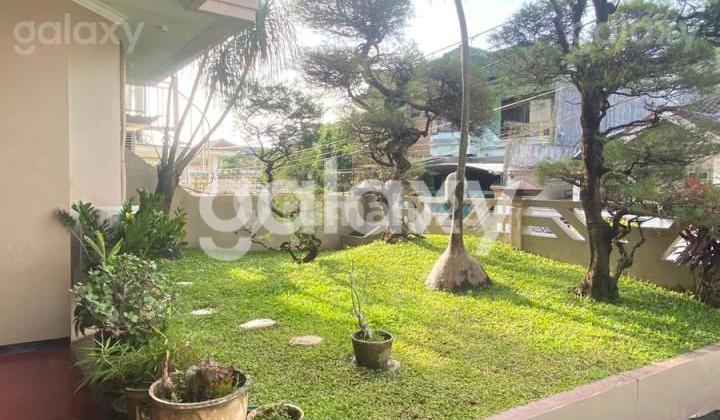 Luxury House in Elite Dieng Malang Housing GMK03785 2