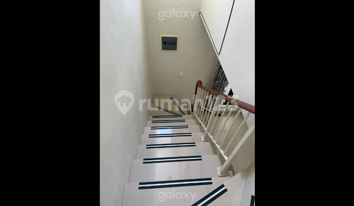 Rumah Baru Citraland Northwest Surabaya Gmk03881 2