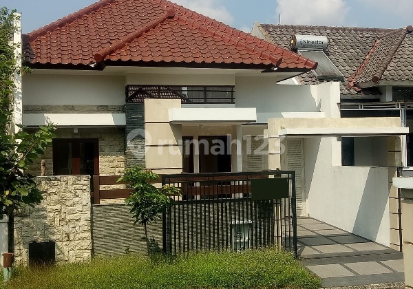 Rumah Baru Siap Huni Kondisi Terawat Araya Pakis Malang Gmk00960 Rumah Baru Siap Huni Kondisi Terawat Araya Pakis Malang Gmk00960