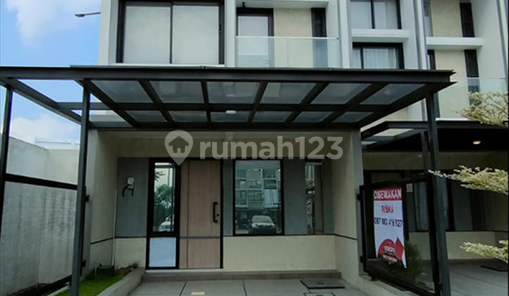 Minimalist New House Araya Pakis Malang Housing GMK03418