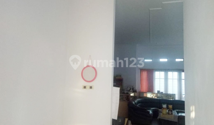 Nice House Ready to Occupy Araya Pakis Malang Gmk00908 2