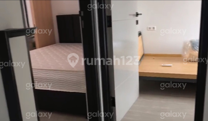 Minimalist New House Araya Pakis Malang Housing GMK03418