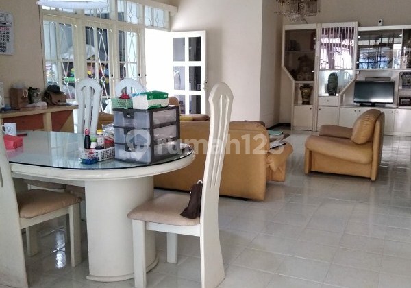 Rumah Mewah Perumahan Dieng Malang Kota Gmk00095 2