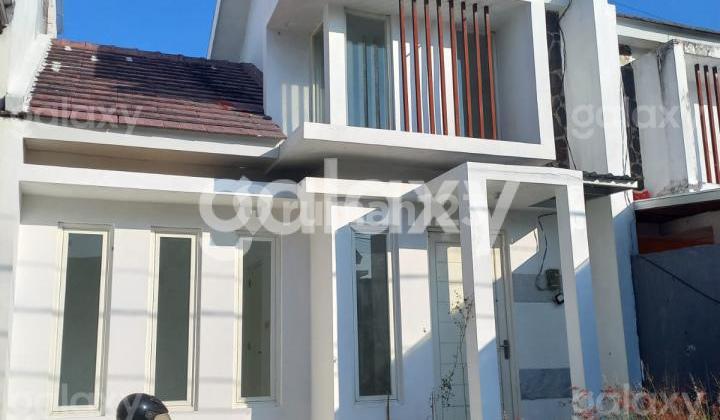 Rumah Bagus Harga Murah Area Tidar Malang Gmk03837 Rumah Bagus Harga Murah Area Tidar Malang Gmk03837