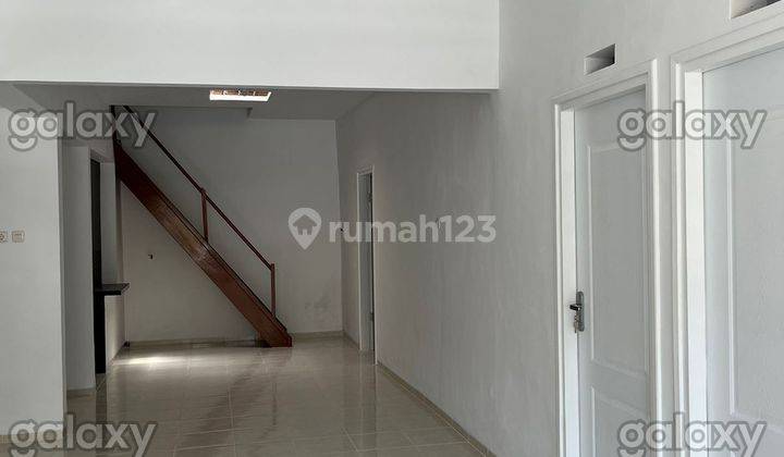 Rumah Bagus Dijual di Tidar Malang Gmk02474 2