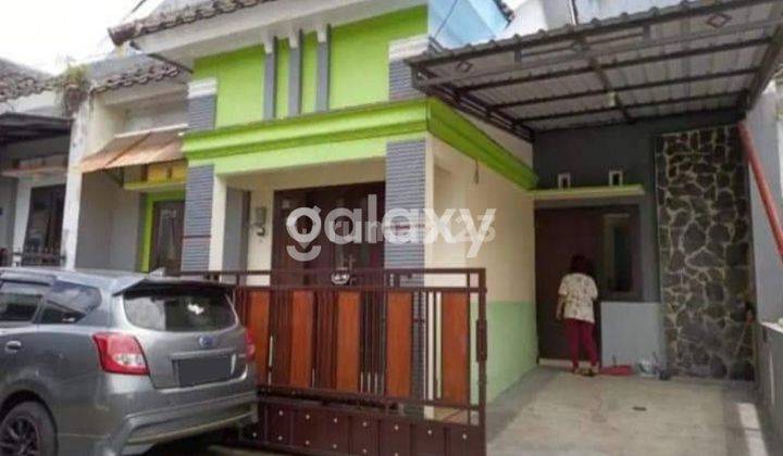 Rumah Bagus Minimalis di Pandanwangi Sulfat Malang Gmk02617 2