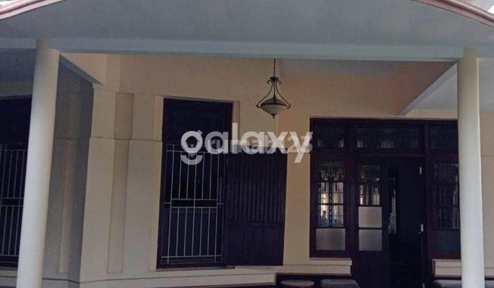 Rumah Mewah Dijual di Oro Oro Dowo Malang Gmk02342 2