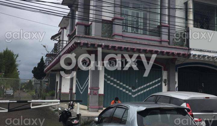 Ruko Strategis di Kawasan Singosari Malang GMK03025 1