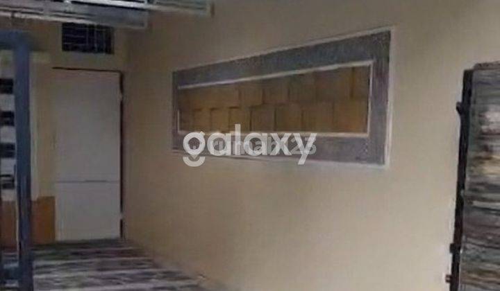 Rumah Bagus Minimalis Dijual di Sulfat Malang Gmk02261 2