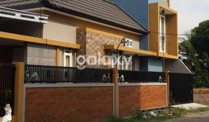 Rumah Bagus Mewah di Daerah Tasikmadu Lowokwaru Malang Gmk02436 2