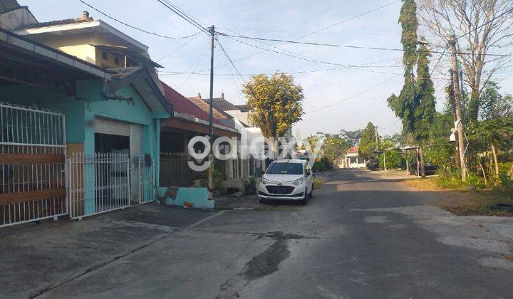 Rumah Bagus Lokasi Strategis di Kawasan Sawojajar Malang Gmk01987 2