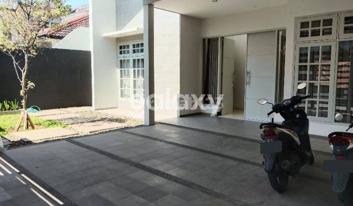 Rumah Baru Mewah Dijual di Tidar Malang Gmk02336 2