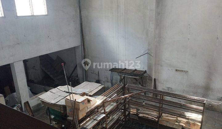 Rumah 7 Kamar di Daerah Sukun Malang Gmk01944 2