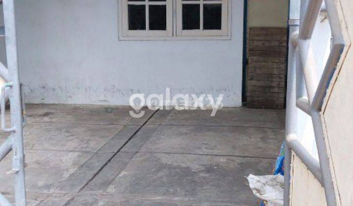 Rumah Bagus 3 Kamar di Area Sulfat Malang Gmk02569 2