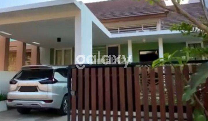 Rumah Mewah Dijual di Perumahan Elit Araya Malang Gmk02462 1