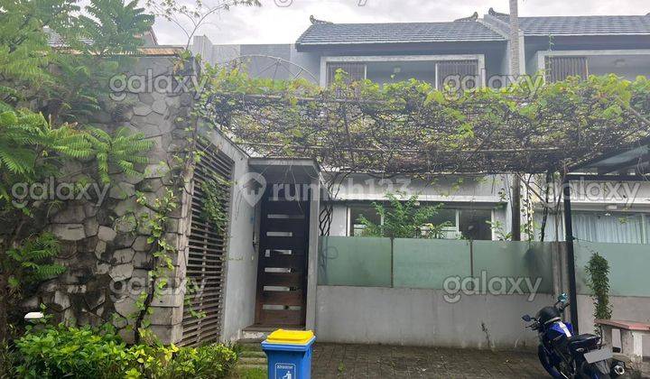 Rumah Bagus Nyaman di Sunset Garden Denpasar Bali Gmk02945 1