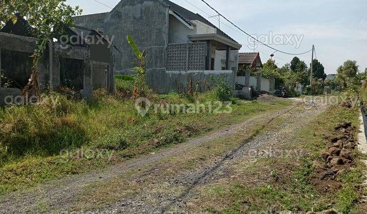 Rumah Progress Bangun di Daerah Lawang, Malang Gmk02941 2