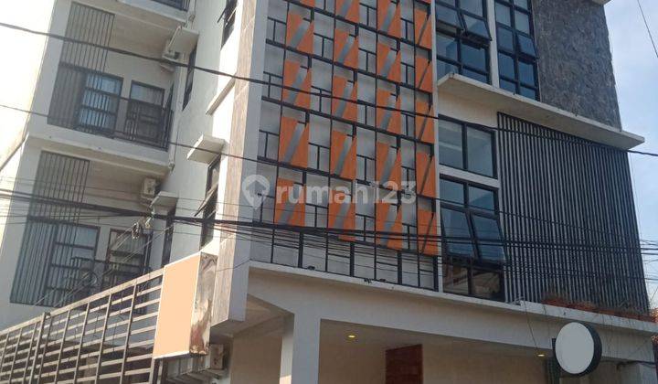 Rumah Kost 20 Kamar di Sumbersari Lowokwaru Malang GMK02927 1