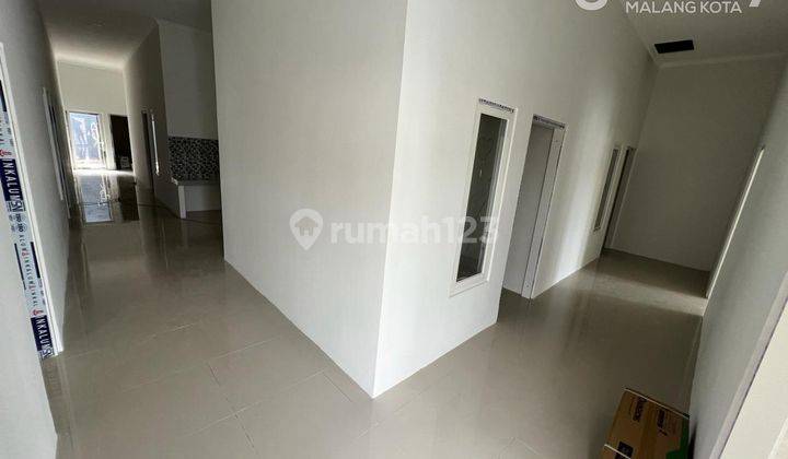 Rumah Kost Strategis dekat Kampus di Sumbersari Malang GMK02925 2