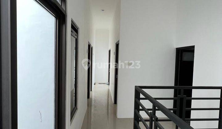 Rumah Kost 7 Kamar Daerah Merjosari Lowokwaru Malang GMK02924 2