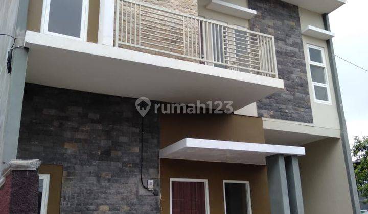 Rumah Kost Strategis di Daerah Lowokwaru Malang GMK02923 1