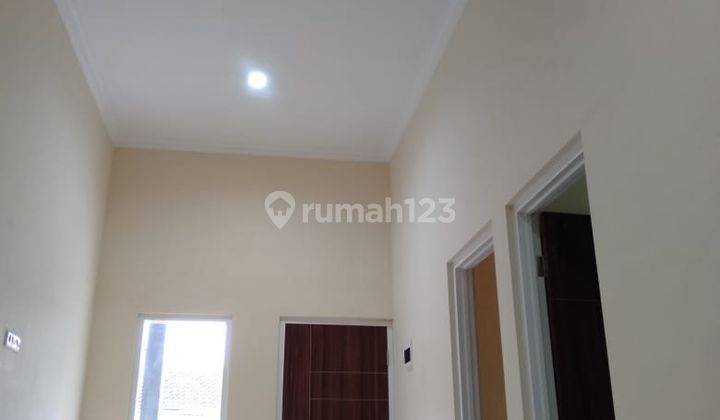 Rumah Kost Strategis di Daerah Lowokwaru Malang GMK02923 2