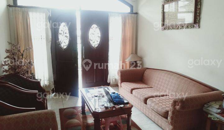 Rumah Kost Strategis di Daerah Ijen Malang GMK02171CO 2