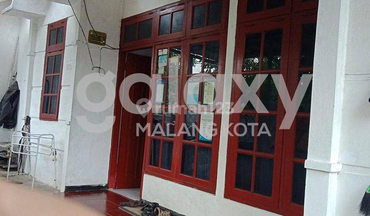 Rumah siap huni di Asrikaton dekat tol pakis malang dan araya  2