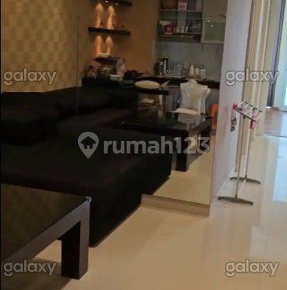 Unit 2 Bedroom di Apartemen Trilium Surabaya GMK02966 1