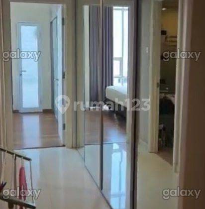 Unit 2 Bedroom di Apartemen Trilium Surabaya GMK02966 2