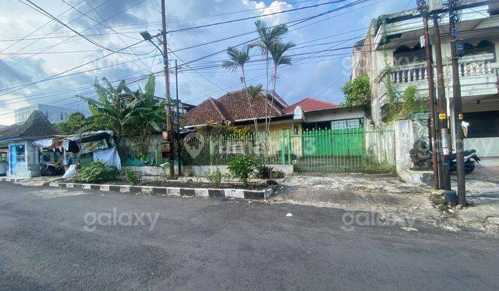 Rumah Bagus di Daerah Blimbing Malang GMK02907 1