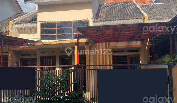 Rumah Bagus Dekat Kampus ITN di Sumbersari Malang GMK02892 1