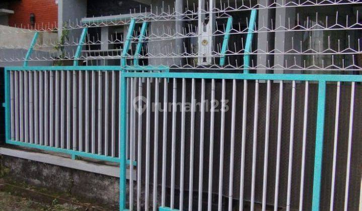 Rumah Bagus Minimalis di Arjosari Malang GMK02881 1