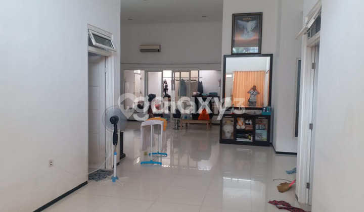 Rumah di Blimbing dekat perkantoran, RS Saiful Anwar dan Araya 2