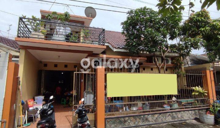 Rumah Griyashanta lowokwaru dekat soekarno hatta UB dan Polinema 1