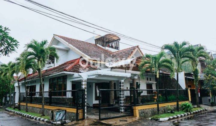 Rumah sulfat blimbing dekat RS Saiful Anwar dan perkantoran  2